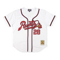 Runtz Home ATL Men’s Jersey – White