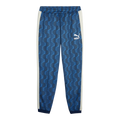 Puma The Neverworn II T7 Men Track Pants Racing Blue