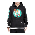 Pro Standard NBA Boston Celtics Retro Classic P/O Men's Hoodie