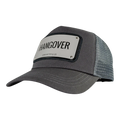 John Hatter & Co Hangover Trucker Hat Grey
