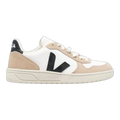 Veja V-10 Men Sneakers Beige