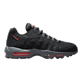 Nike Air Max 95 Men Sneakers Black University Red Dark Grey White