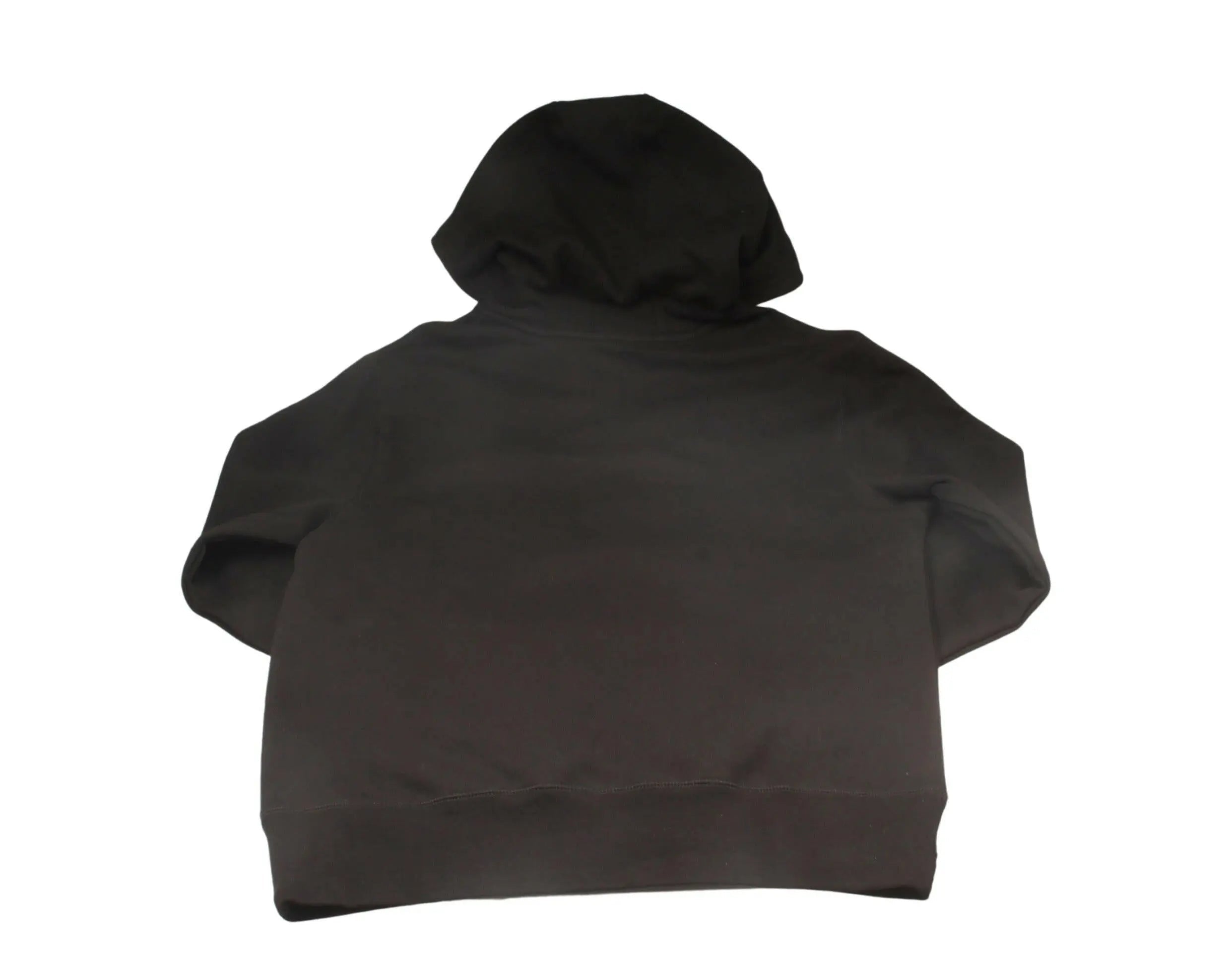 New Era San Francisco Giants Patch Pride Men Hoodie Black