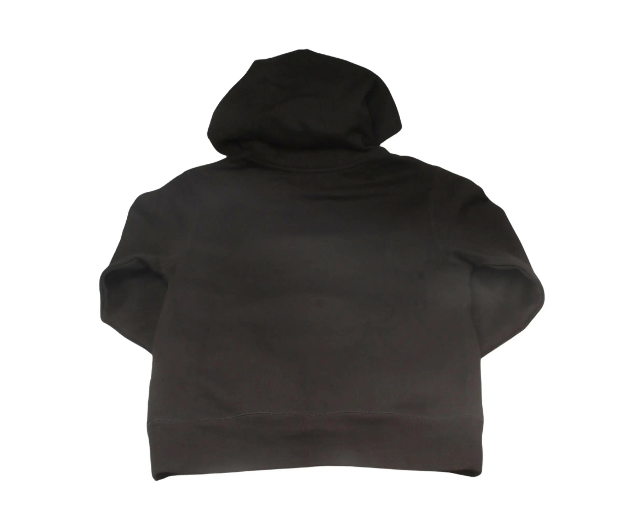 New Era Chicago White Sox Patch Pride Men Hoodie Black