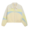 Puma x Collina Strada Women Cellerator Jacket Creamy Vanilla