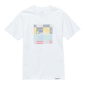 Cookies Classic Arch Logo T-Shirt Men White
