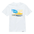Cookies Classic Logo T-Shirt Men White