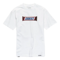 Cookies Classic Arch Logo T-Shirt Men White