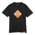 Cookies Classic Logo T-Shirt Men Black