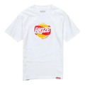 Cookies Classic Logo T-Shirt Men White