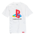 Cookies Classic Arch Logo T-Shirt Men White