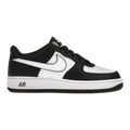 Nike Air Force 1 LV8 2 Kids Sneakers Black/White (Swoosh Panda)
