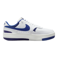 Nike GAMMA FORCE Women Sneakers White Game Royal