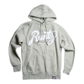 Runtz Worldwide Tour Pull-Over Men’s Hoodie – Heather Grey