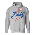 Runtz Champs Pullover Hoodie Men’s – Grey