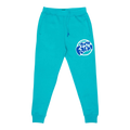 HP Farms Dirty Fana Joggers Men’s Sweatpants – Turquoise
