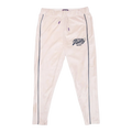 Runtz Around The World Velour Joggers Men’s Pants – Cream