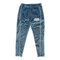 Runtz Around The World Velour Joggers Men’s Pants – Slate