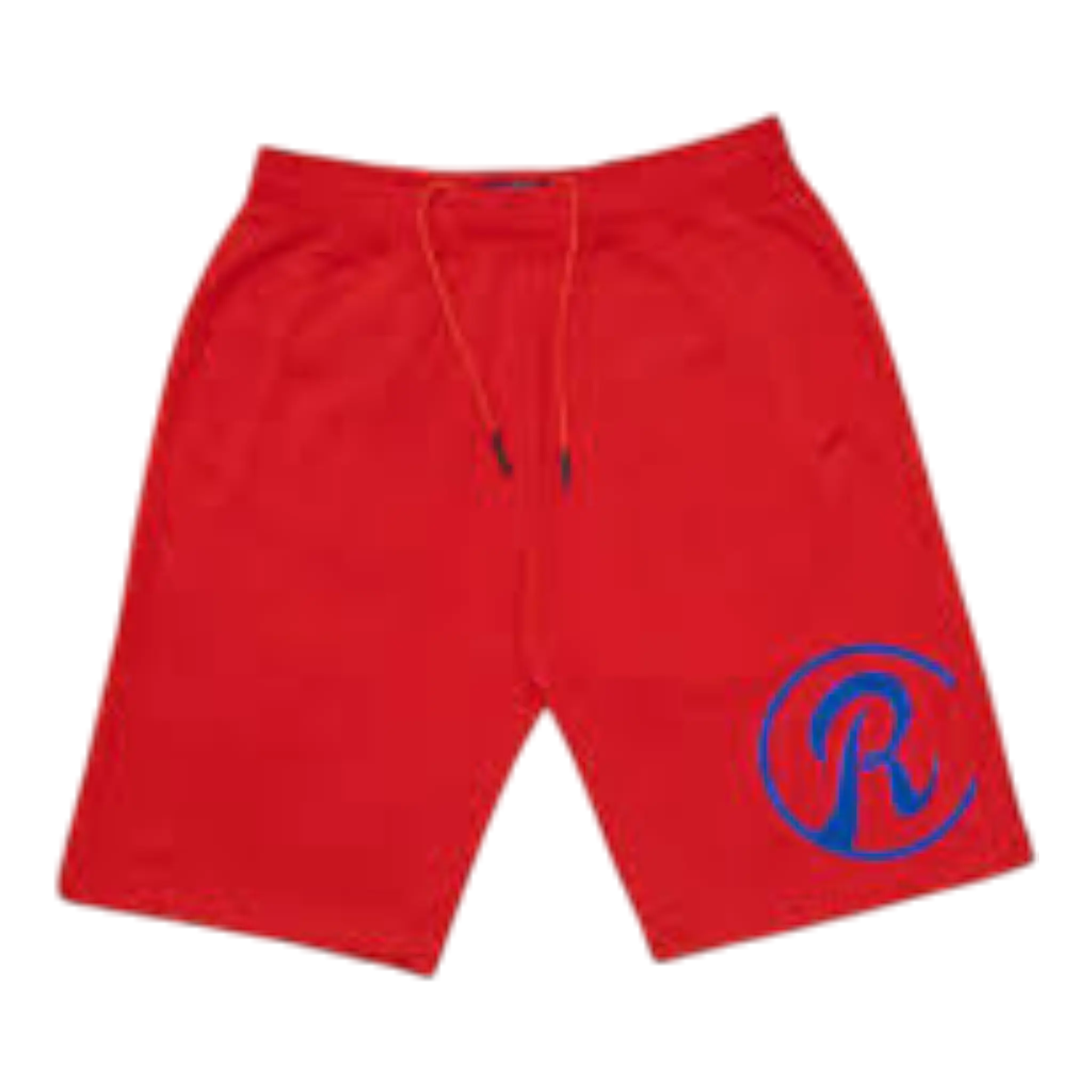Runtz Sessions Knit Men’s Shorts – Red