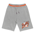 Runtz SF Men’s Shorts – Heather Grey