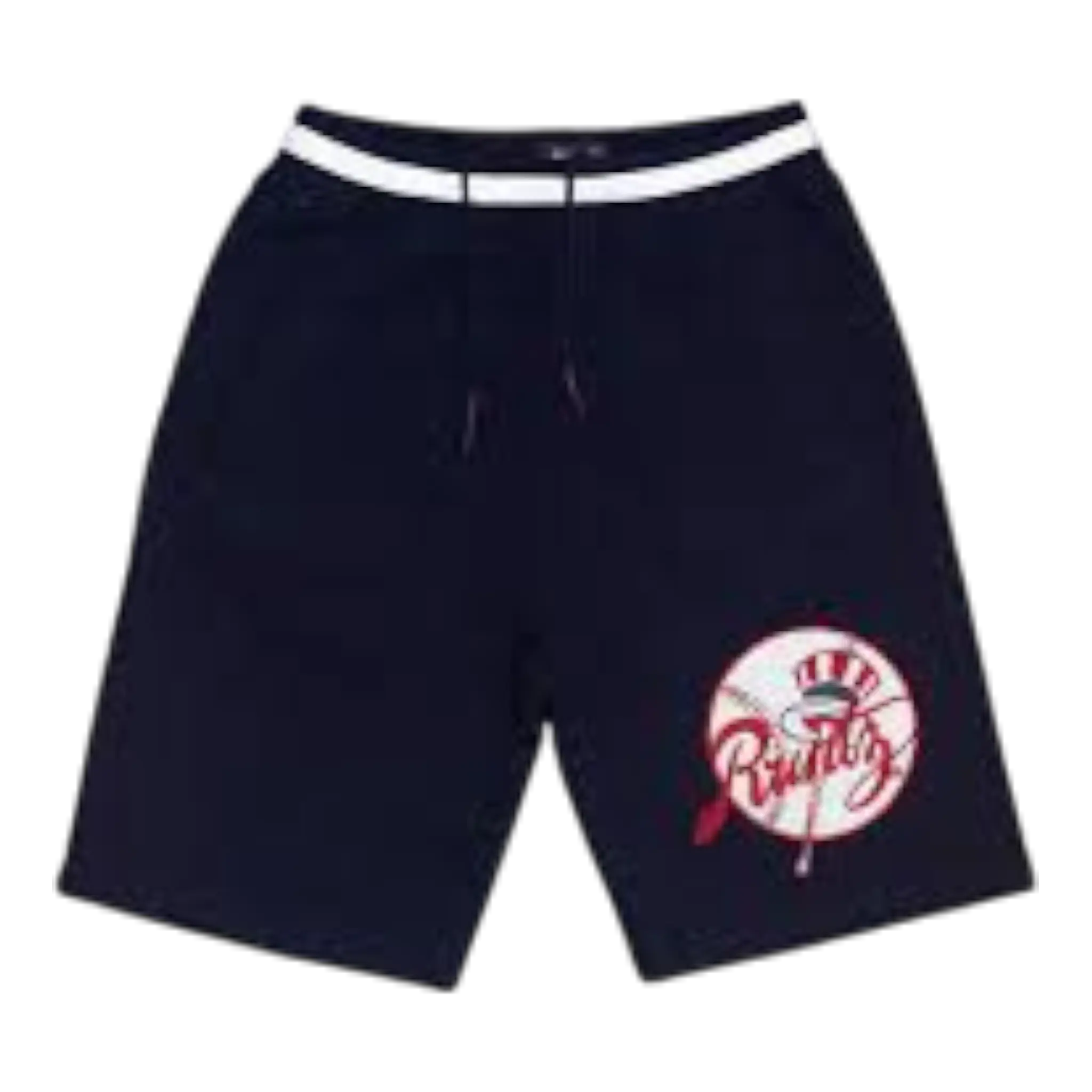 Runtz NY Men’s Shorts – Navy
