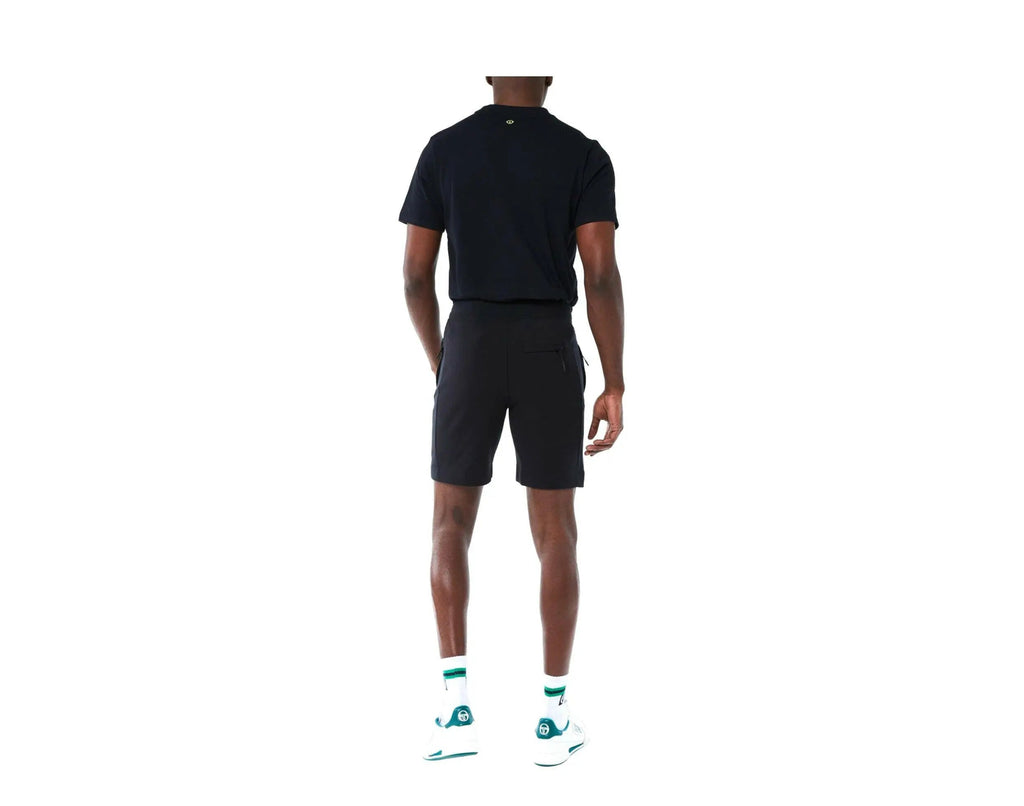 Sergio Tacchini Velocita Men Shorts Anthracite