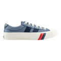 Pro-Keds Royal Plus Canvas Men Sneakers Blue