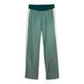 Puma The Players Lane T7 Men Track Pants Green