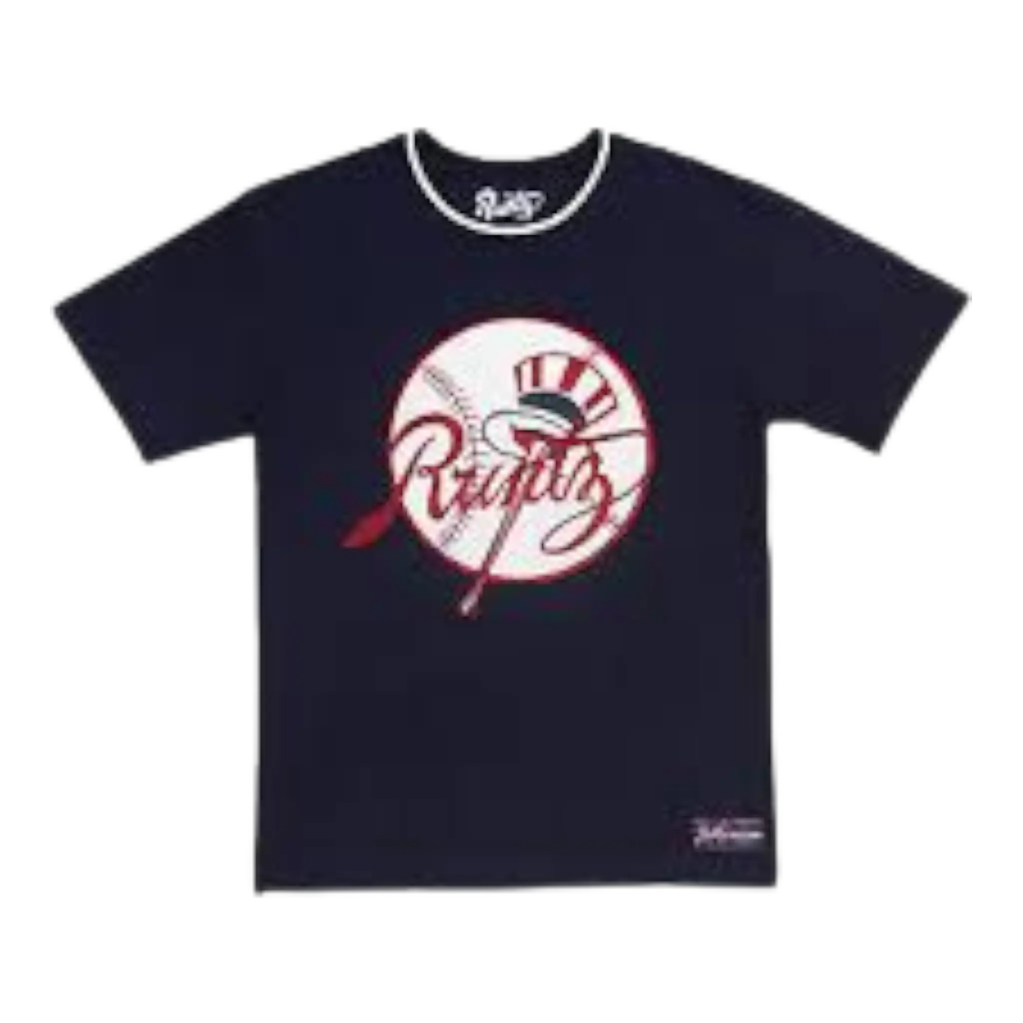Runtz NY Men’s T-Shirt – Navy