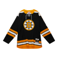 Mitchell & Ness Blue Line Bobby Orr Boston Bruins 1971 Men Jersey Black