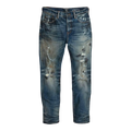 Prps Guylines Le Sabre Stretch Men Jeans Dark Blue