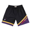 Mitchell & Ness NBA Swingman Phoenix Suns Alternate 1999-00 Men Shorts Black