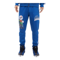 Pro Standard Los Angeles Dodgers Home Town Men Track Pants Dodger Blue