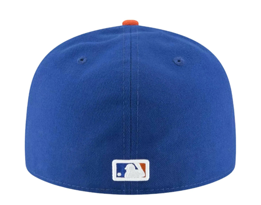 New Era 59Fifty Men New York Mets 9/11 Memorial Fitted Hat Royal