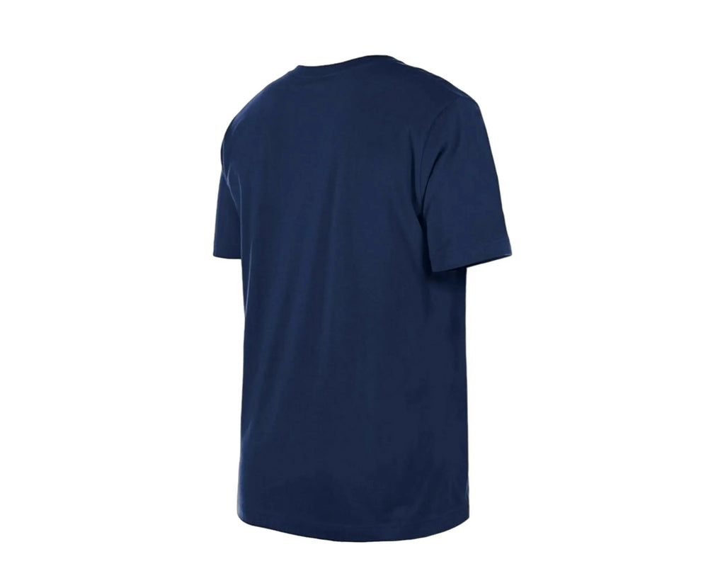 New Era x Big League Chew New York Mets Men T-Shirt Navy