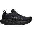 ASICS GEL-NIMBUS 25 Men Running Sneakers Triple Black