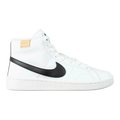 Nike Court Royale 2 Mid Men Sneakers White/Black