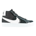 Nike SB Zoom Blazer Mid Premium Plus Men's Skateboard Shoes