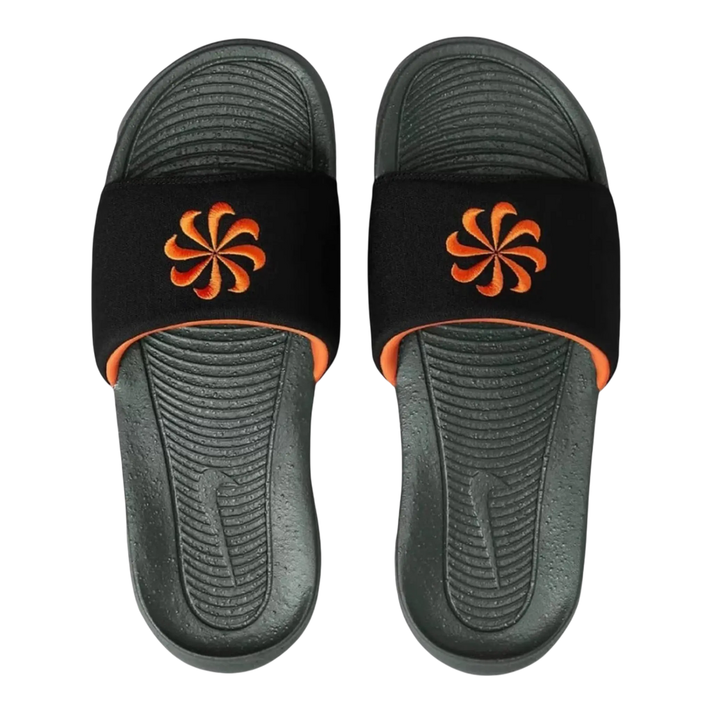 Nike Victori One Men Slippers Black/Anthracite