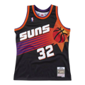 Mitchell & Ness Phoenix Suns 1999-00 Jason Kidd Men Jersey Black