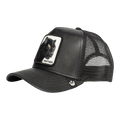 Goorin Bros Truth Will Prevail Women Trucker Hat Black