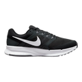 Nike Run Swift 3 Men Running Sneakers Black/White/Dark Smoke Grey