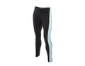 Nike Sportswear Air Women Leggings Black Heather/Glacier Blue