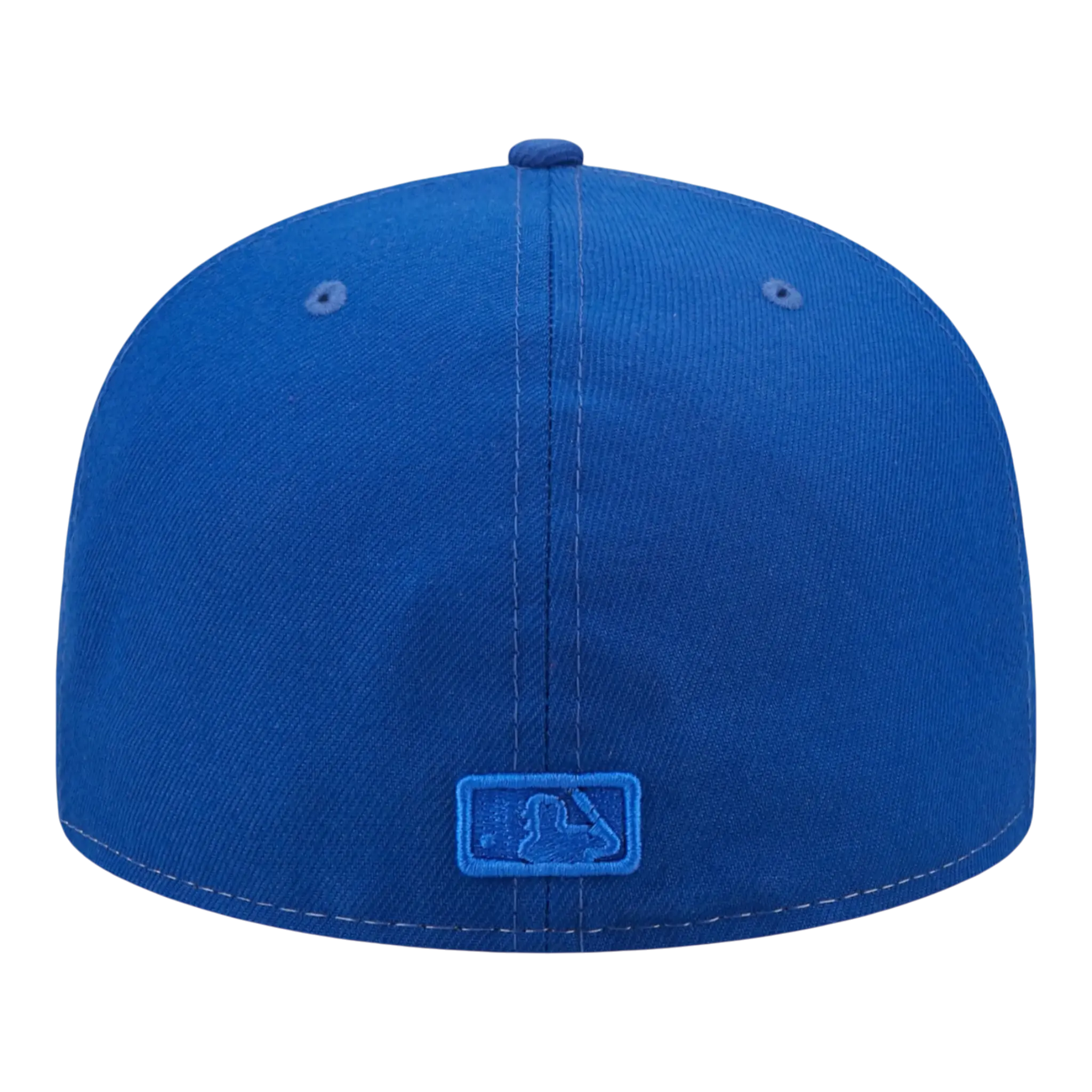 New Era 59Fifty MLB New York Mets Tonal 2-Tone Fitted Hat