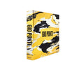 Taschen Gio Ponti Hardcover Book Yellow