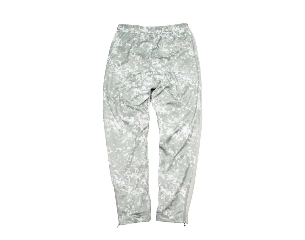 Nike Sportswear Camo Tribute Men Pants Light Bone/Spruce Fog