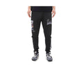 Pro Standard Brooklyn Nets Home Town Men Track Pants Black