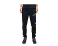Pro Standard NBA Los Angeles Lakers Stacked Logo Men Sweatpants Black