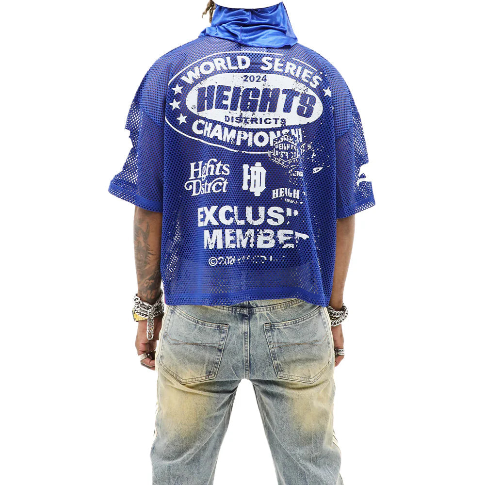 Heights Stadium Jersey