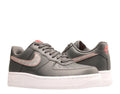 Nike Air Force 1 ’07 3M Men Basketball Shoes Anthracite/Silver